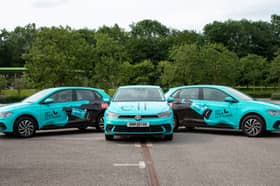 Learner drivers could secure free driving lessons thanks to a new giveaway from e.l.f. Cosmetics and RED Driving School - but it ends on Friday (July 31)