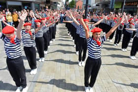 This is everything you need to know ahead of the 2026 South Tyneside Summer Parade.