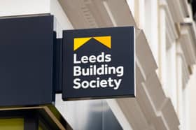 Leeds Building Society