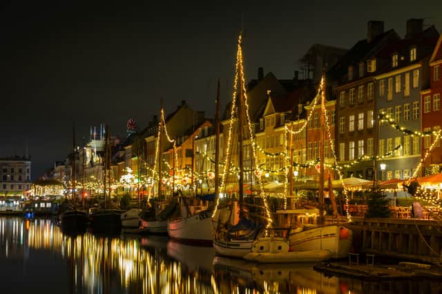 Winter flights between Newcastle and Copenhagen will continue through the winter months.