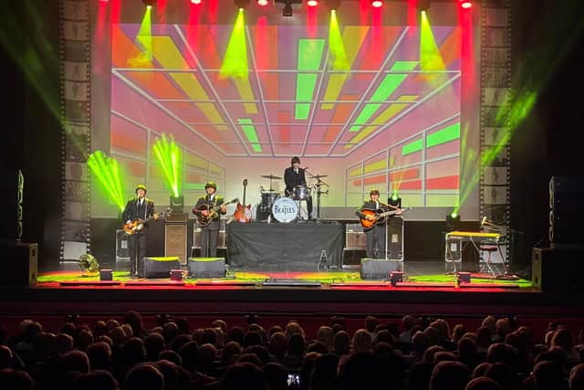 Beatlemania is set to return to South Shields on Sunday, September 6.
