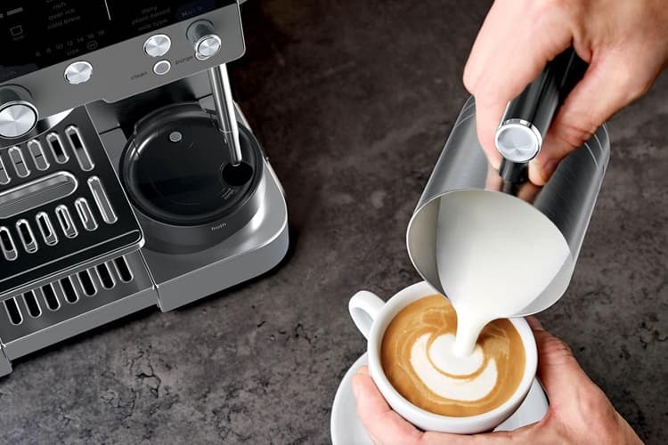 Die Amazon Choice Ninja Kaffeemaschine erfreut sich wachsender ...