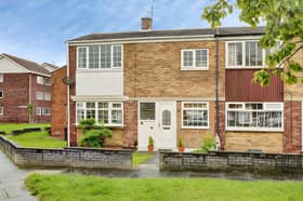 The attractive end terrace enjoys a sought-after position in Marsden, placing the coast and everyday amenities within easy reach.