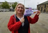 Emma Lewell, MP for South Shields, has backed the Save Our Stanley's campaign.