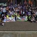 Save Our Stanley's is calling on South Tyneside Council to reconsider proposed cuts to the childcare provision.