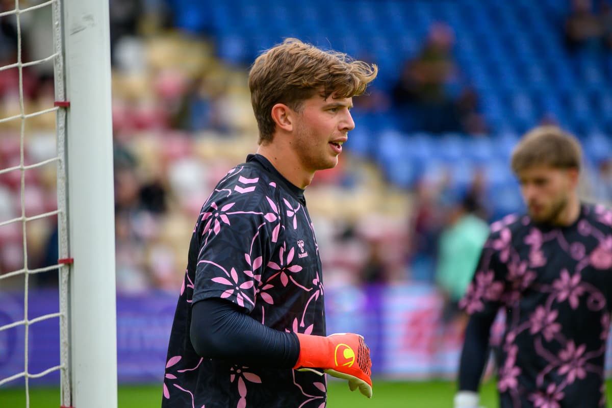 'Riding high' - Sunderland talent opens up on thought process behind Black ...