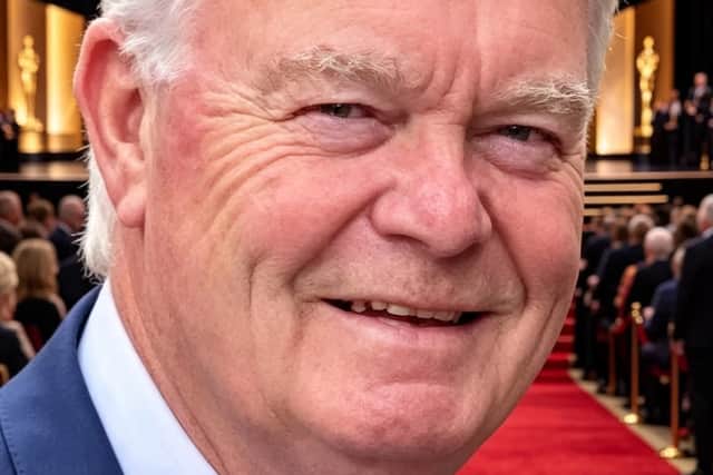 Terry Joyce