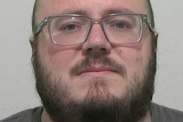 Mental health nurse Gary Pillans, who has received a suspended sentence at Newcastle Crown Court after he sent graphic sexual messages to a schoolboy, exchanging pictures and videos with the underage teen on social media over a 16-month period.