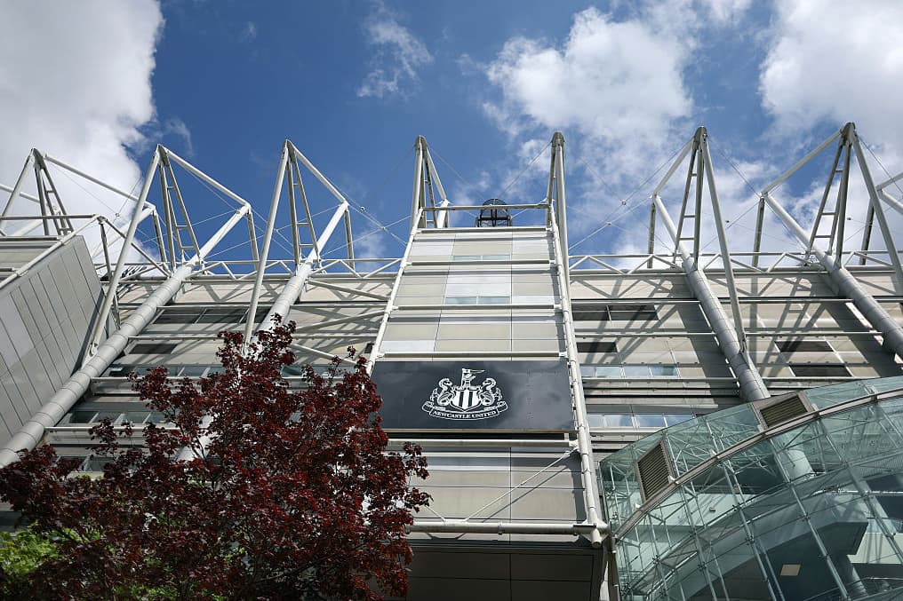 Newcastle United verschiebt Bekanntgabe nach dem Tod von Kevin Keegan