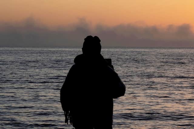 The UK has the worst mental health in Europe and the third worst in the world