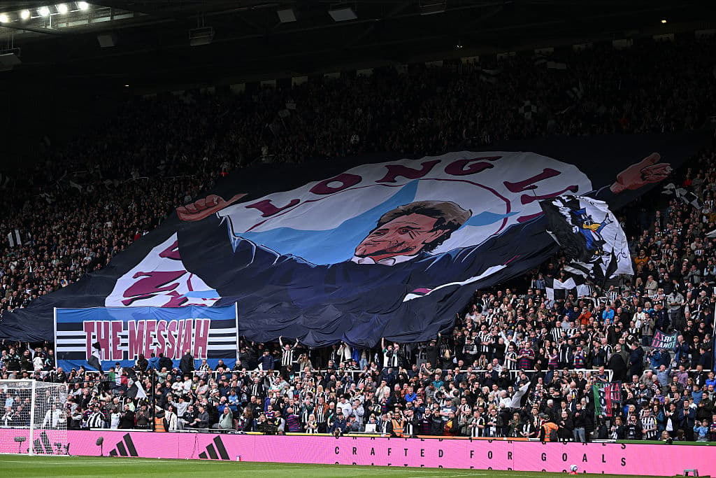 Newcastle United & Liverpool join forces with St James' Park plan ahead of ...