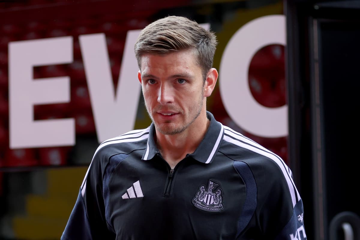 Newcastle United failed deadline day transfer after £5m Premier League ...