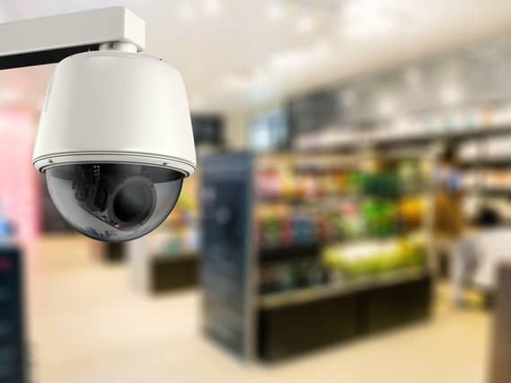 Sainsbury’s shoplifter is ordered to pay up for stolen goods. (AlamyPA)
