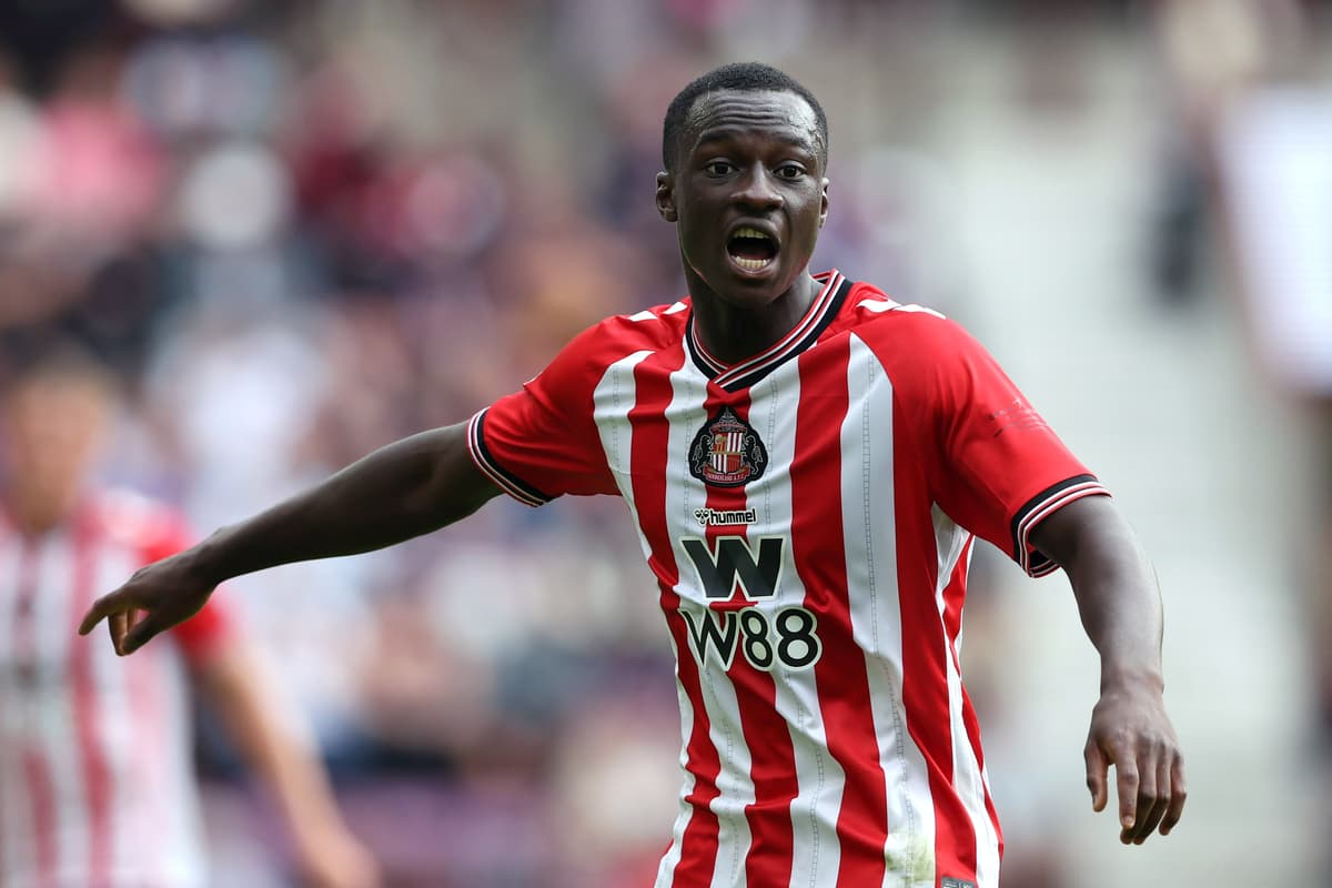 Régis Le Bris details Habib Diarra injury blow ahead of Brentford and ...