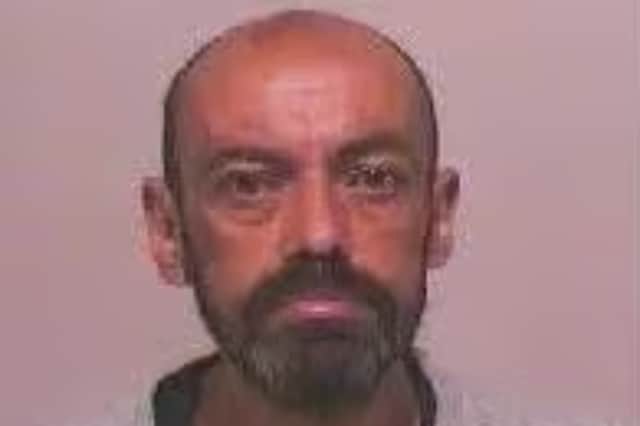 Khaled Hassan.