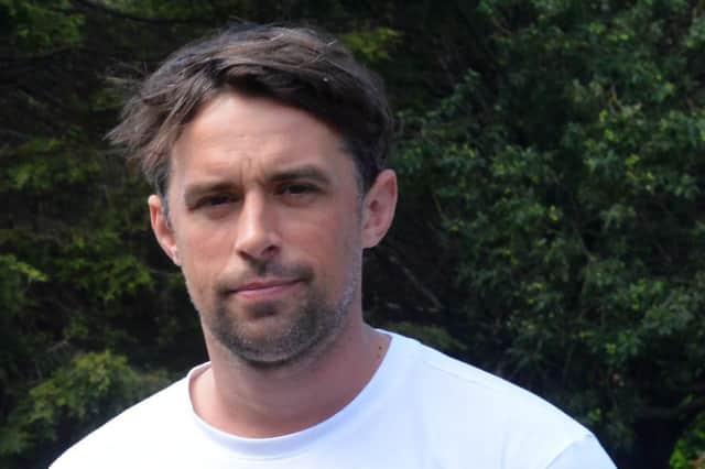 Cllr Matt Blair, of the West Park ward, is calling on South Tyneside Council to allow members of the public to help with the nurdle clean up operation.