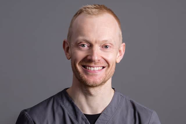 Dental expert Dr Guy Deeming answers your Invisalign questions.