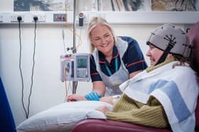 The latest National Cancer Patient Experience Survey results have been shared and show South Tyneside and Sunderland NHS Foundation Trust are among the best in the NHS. 