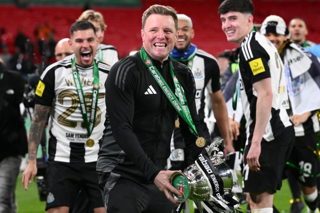 Shay Given speaks out - Honest on Eddie Howe's shock Newcastle United exit