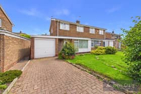 Andrew Craig, Jarrow