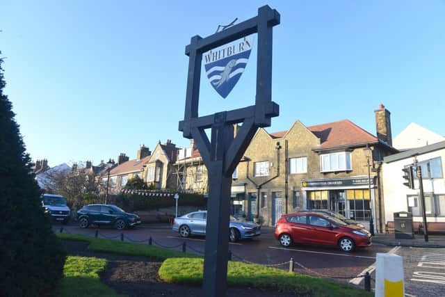 Whitburn residents being consulted over proposals to establish a parish council for the village.