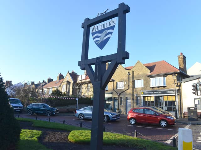Whitburn residents are being consulted over proposals to establish a parish council for the village.
