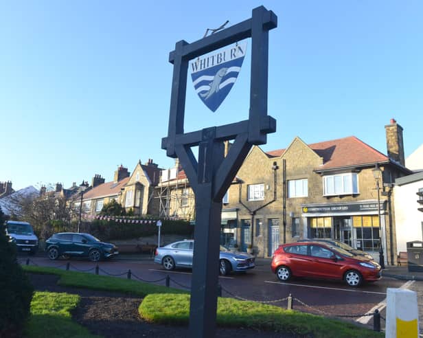 Whitburn residents are being consulted over proposals to establish a parish council for the village.