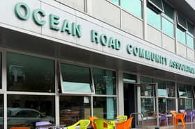 The event will be held at the Ocean Road Community Centre, on Ocean Road, in South Shields.