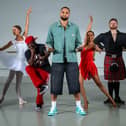 The number of people working as dancers and choreographers has fallen by 32 per cent since 2019
