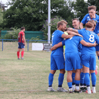 FA Vase: Boldon CA inspired by the chance to make history