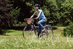 Free women-only cycling sessions are set to take place in South Tyneside.