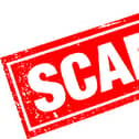The council is urging residents to stay vigilant.