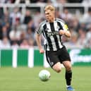 Manchester United still want to sign Lewis Hall - but a deal looks very unlikely at this stage