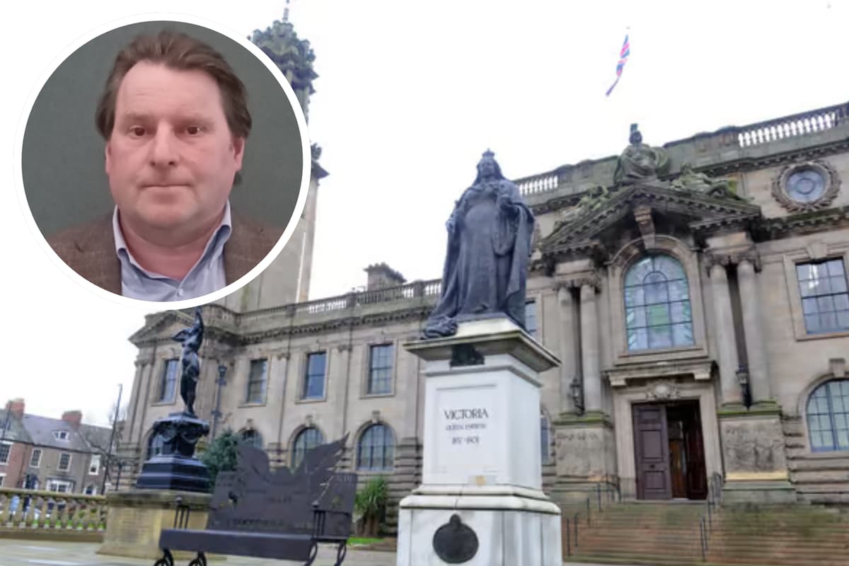 Five questions for Primrose councillor Alex Barr after he quit South ...