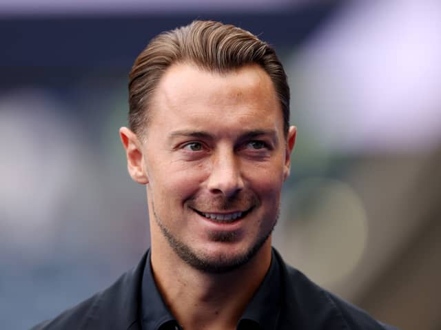 Newcastle United manager Matthias Jaissle.