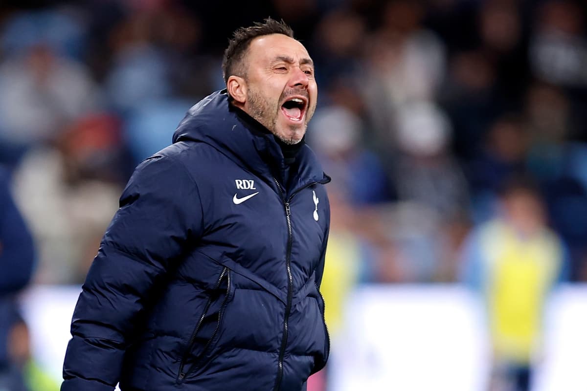Tim Sherwood äußert sich nach Newcastles Sieg bei Tottenham Hotspur ...