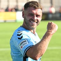Paul Blackett issues Spennymoor Town warning ahead of South Shields return