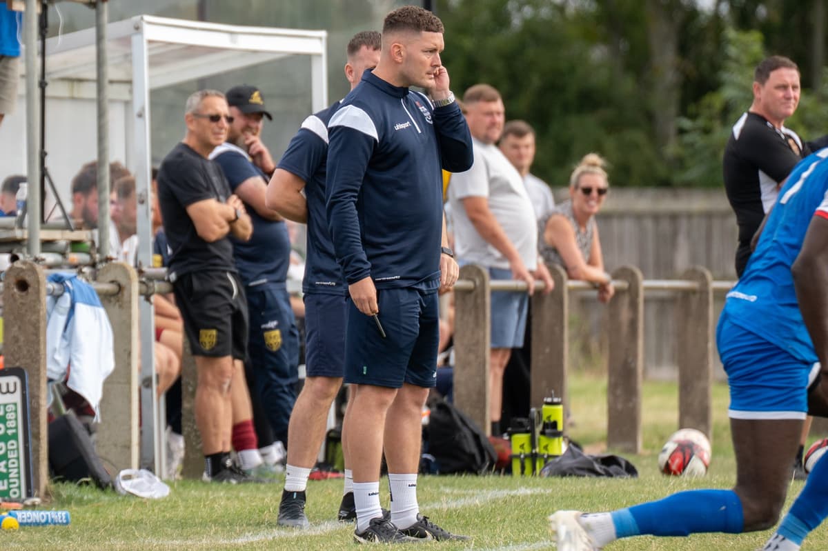 FA Vase: Malia fordert Konzentration von Jarrow, während Boldon CA lauert