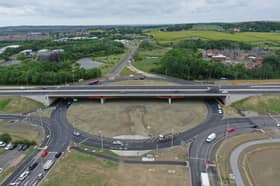 The £130million transformation of the A19 Testo's junction has received widespread praise five years after its completion.