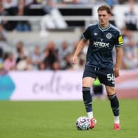Newcastle United prospect can follow Lewis Miley example after signing first professional contract