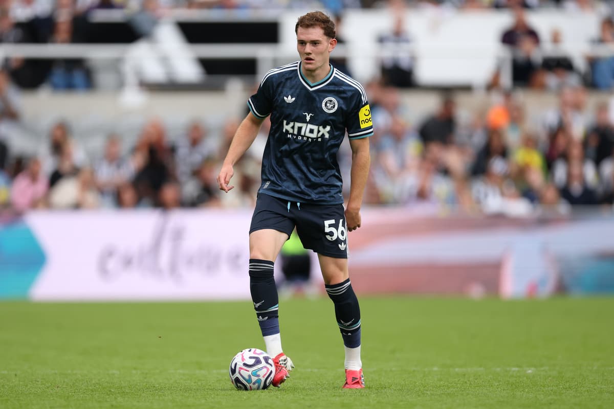 Newcastle United prospect can follow Lewis Miley example after signing ...