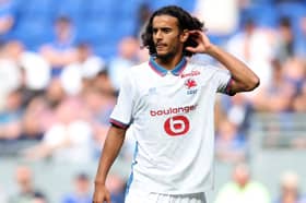 Ayyoub Bouaddi has joined Manchester City