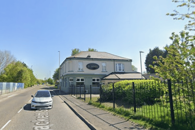 The former Dougies Tavern, in Hebburn, is set to open as Piano.
