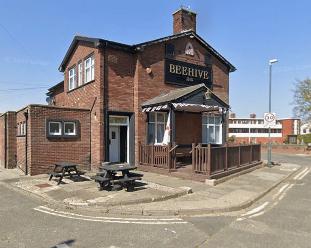 The Beehive hosts the charity night on Friday, September 18.