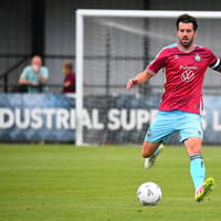 South Shields FC skipper Robbie Tinkler ready for different challenge in FC Halifax Town FA Cup tie