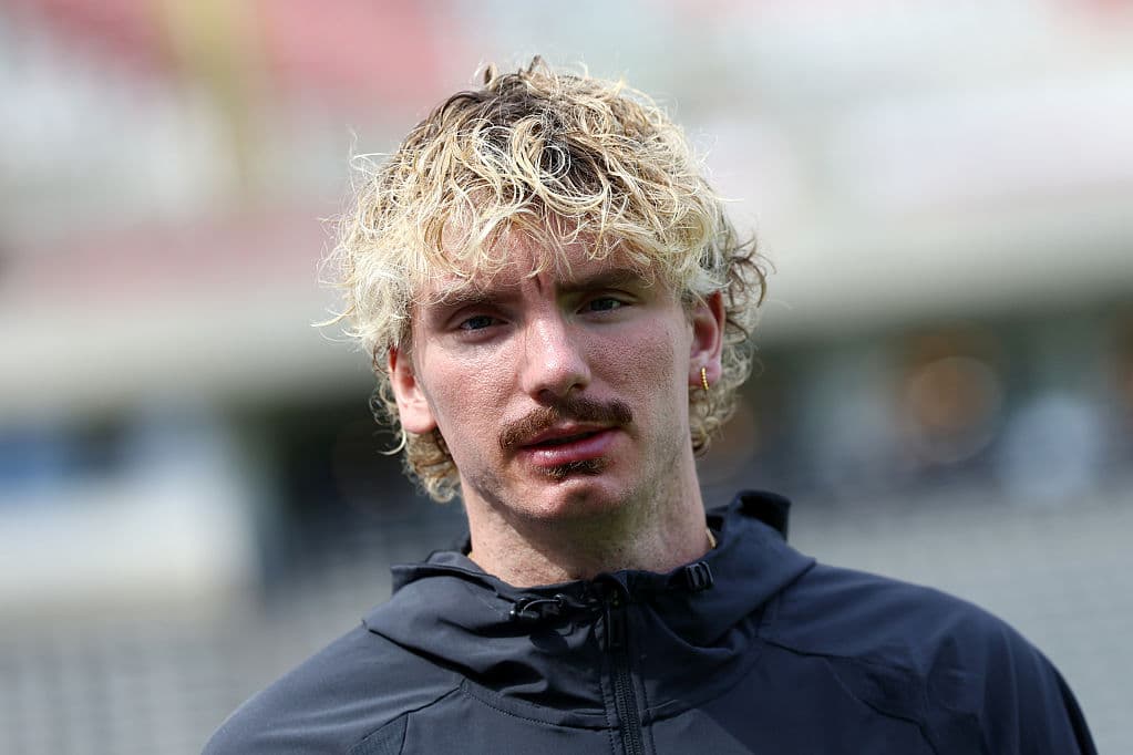 Big Nick Woltemade news emerges from Italy after Newcastle United loan ...