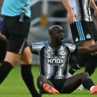 £67m Newcastle United duo at risk of Premier League suspension & Joelinton ban 'inevitable' - on one condition