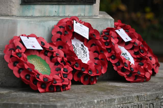 The Royal British Legion (RBL) needs volunteers to run its annual Poppy Appeal in South Tyneside.