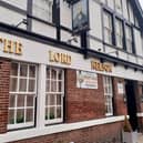 The Lord Nelson has a great line up of live music for the coming bank holiday weekend.