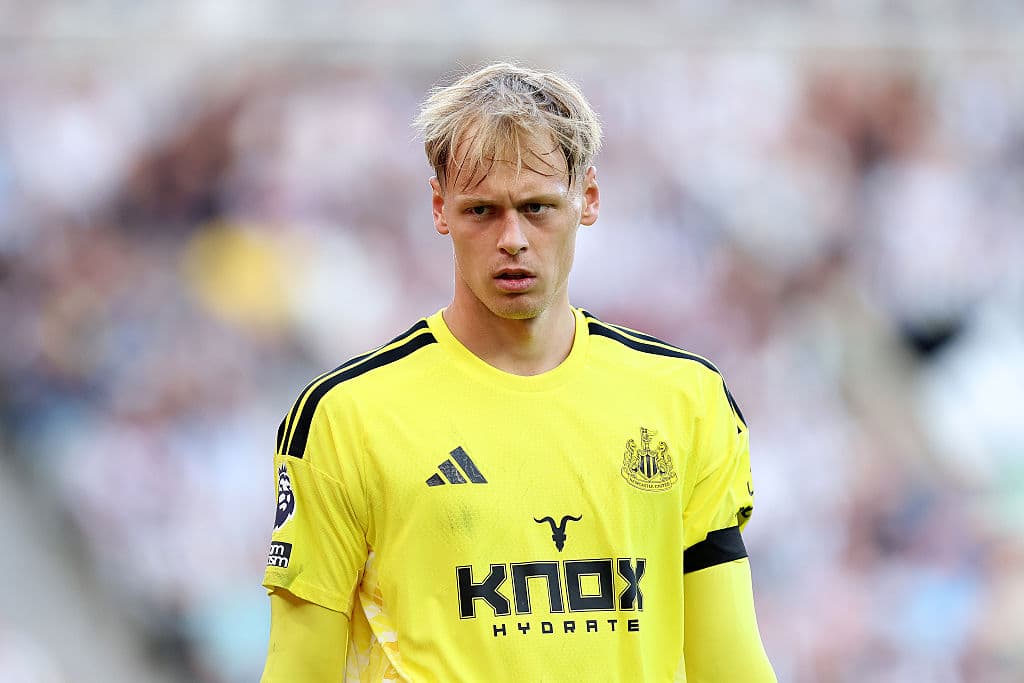 Newcastle United erhält 26 Millionen Pfund für einen neuen Spieler ...
